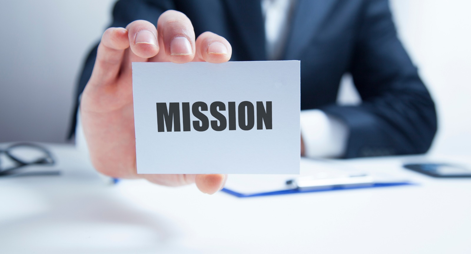 Our Mission